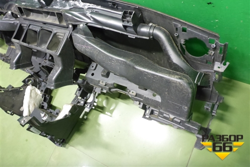 Торпедо под AIR BAG без AIR BAG для Subaru Legacy Outback (B14) с 2009-2014г