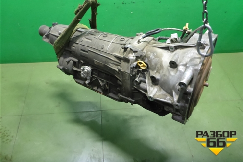 АКПП (3.6л EZ36) (TG5D8CJAAA) для Subaru Legacy Outback (B14) с 2009-2014г