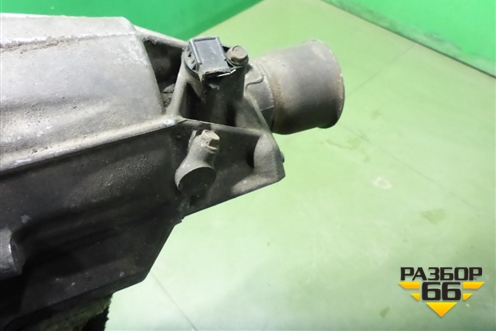 АКПП (3.6л EZ36) (TG5D8CJAAA) для Subaru Legacy Outback (B14) с 2009-2014г
