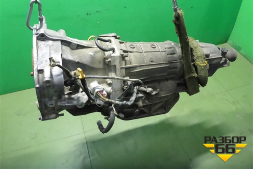 АКПП (3.6л EZ36) (TG5D8CJAAA) для Subaru Legacy Outback (B14) с 2009-2014г