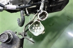 АКПП (3.6л EZ36) (TG5D8CJAAA) для Subaru Legacy Outback (B14) с 2009-2014г
