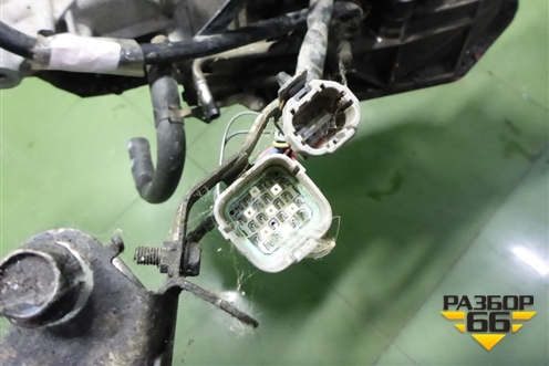 АКПП (3.6л EZ36) (TG5D8CJAAA) для Subaru Legacy Outback (B14) с 2009-2014г