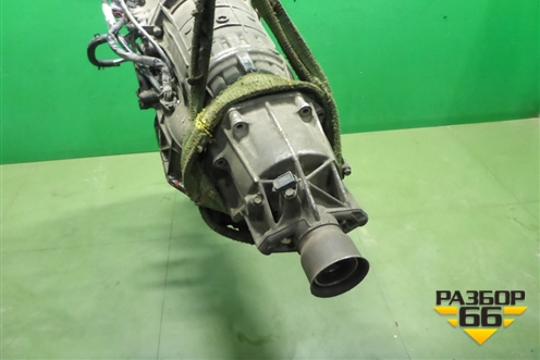 АКПП (3.6л EZ36) (TG5D8CJAAA) для Subaru Legacy Outback (B14) с 2009-2014г