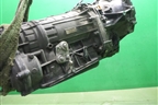 АКПП (3.6л EZ36) (TG5D8CJAAA) для Subaru Legacy Outback (B14) с 2009-2014г