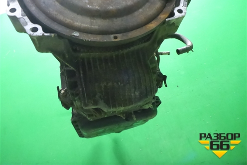 АКПП (3.6л EZ36) (TG5D8CJAAA) для Subaru Legacy Outback (B14) с 2009-2014г