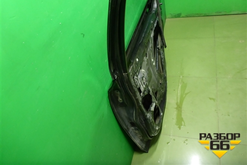 Дверь задняя правая для Subaru Legacy Outback (B14) с 2009-2014г