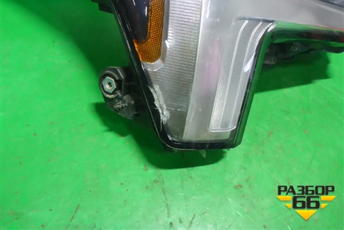 Фара правая (Led) (811100C260) для Toyota Tundra с 2021г