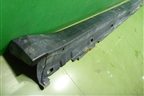 Накладка на порог наружная правая для Subaru Legacy Outback (B14) с 2009-2014г