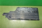 Защита антигравийная правая (56411AJ000) для Subaru Legacy Outback (B14) с 2009-2014г