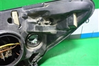 Фара правая (галоген) (260108765R) для Renault Kaptur с 2016г