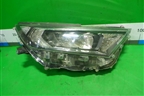 Фара правая (Led без выносного блока) (8114542840) для Toyota Rav-4 с 2018г