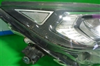 Фара правая (Led без выносного блока) (8114542840) для Toyota Rav-4 с 2018г