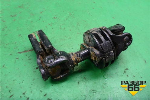 Кардан рулевой для Subaru Legacy Outback (B14) с 2009-2014г