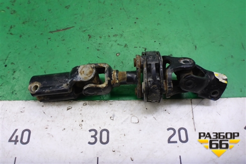 Кардан рулевой для Subaru Legacy Outback (B14) с 2009-2014г