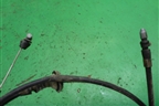 Трос открывания капота для Subaru Legacy Outback (B14) с 2009-2014г