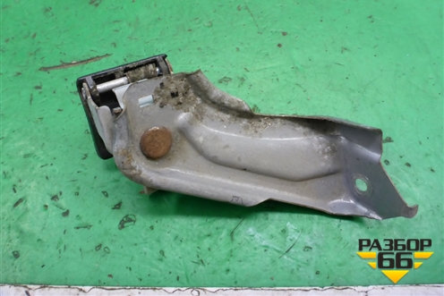 Ручка открывания капота для Subaru Legacy Outback (B14) с 2009-2014г