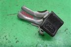 Ручка открывания капота для Subaru Legacy Outback (B14) с 2009-2014г