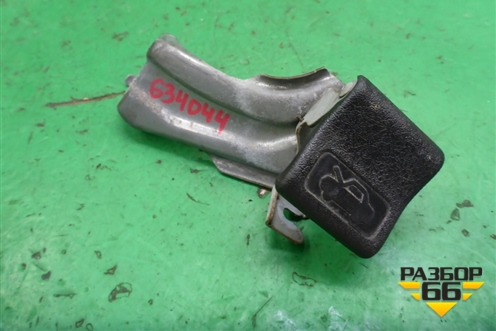 Ручка открывания капота для Subaru Legacy Outback (B14) с 2009-2014г