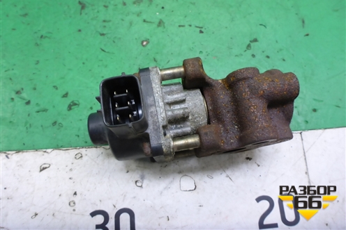 Клапан EGR (3.6л EZ36) для Subaru Legacy Outback (B14) с 2009-2014г