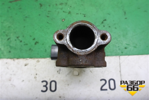Клапан EGR (3.6л EZ36) для Subaru Legacy Outback (B14) с 2009-2014г