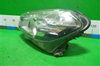 Фара левая (после 2010г галоген) (26060BR00B) для Nissan Qashqai (J10E) с 2006-2013г