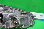 Фара левая (после 2010г галоген) (26060BR00B) для Nissan Qashqai (J10E) с 2006-2013г