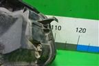 Фара левая (после 2010г галоген) (26060BR00B) для Nissan Qashqai (J10E) с 2006-2013г