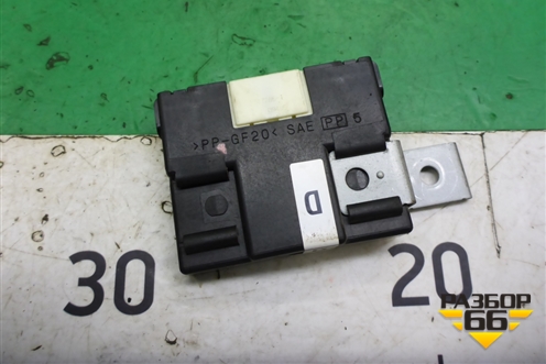 Блок электронный (88255FG010) для Subaru Legacy Outback (B14) с 2009-2014г