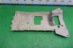 Экран тепловой для Subaru Legacy Outback (B14) с 2009-2014г