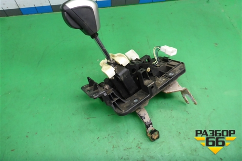 Кулиса КПП АКПП для Subaru Legacy Outback (B14) с 2009-2014г