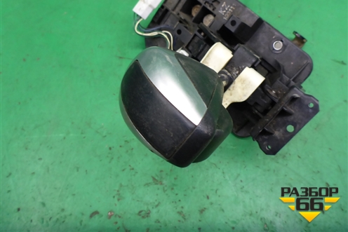 Кулиса КПП АКПП для Subaru Legacy Outback (B14) с 2009-2014г