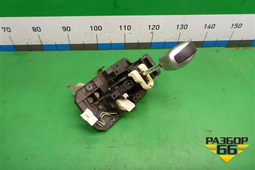Кулиса КПП АКПП для Subaru Legacy Outback (B14) с 2009-2014г