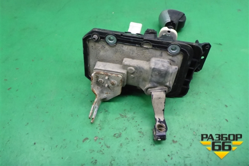 Кулиса КПП АКПП для Subaru Legacy Outback (B14) с 2009-2014г