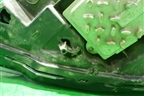 Фара правая (Led с блоком) (6600006592) для Geely Tugella с 2019г