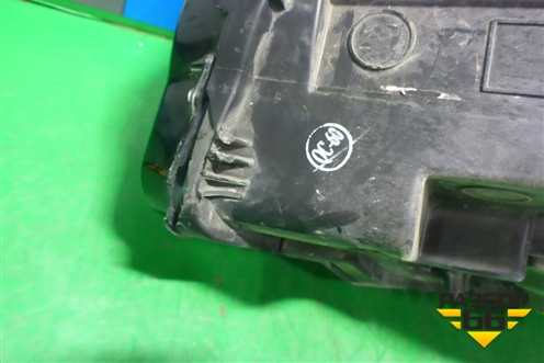 Фара правая (Led с блоком) (6600006592) для Geely Tugella с 2019г