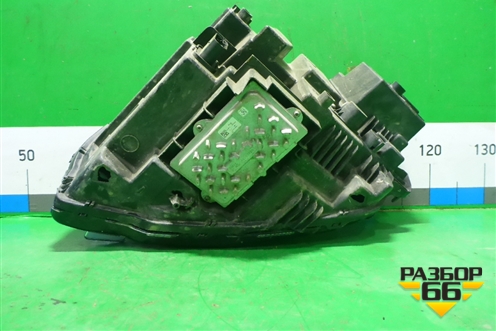 Фара правая (Led с блоком) (6600006592) для Geely Tugella с 2019г