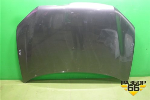 Капот (после 2010г) (5330148150) для Toyota Highlander с 2007-2013г