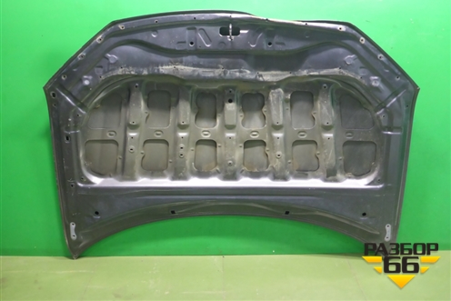 Капот (после 2010г) (5330148150) для Toyota Highlander с 2007-2013г