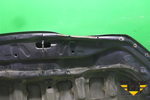 Капот (после 2010г) (5330148150) для Toyota Highlander с 2007-2013г