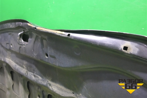 Капот (после 2010г) (5330148150) для Toyota Highlander с 2007-2013г