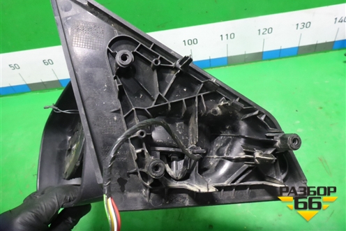 Зеркало левое электрическое (7 контактов) для VAZ XRAY с 2016г