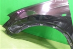 Крыло переднее левое (после 2010г) (F3101BR0MA) для Nissan Qashqai (J10E) с 2006-2013г