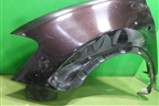 Крыло переднее левое (после 2010г) (F3101BR0MA) для Nissan Qashqai (J10E) с 2006-2013г