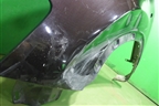 Крыло переднее левое (после 2010г) (F3101BR0MA) для Nissan Qashqai (J10E) с 2006-2013г