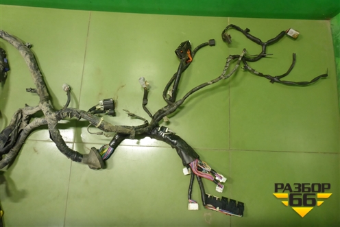 Проводка подкапотная (3.6л EZ36) для Subaru Legacy Outback (B14) с 2009-2014г