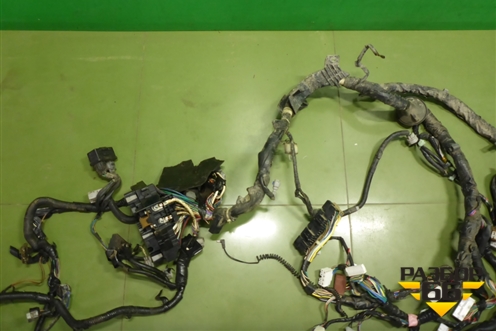 Проводка подкапотная (3.6л EZ36) для Subaru Legacy Outback (B14) с 2009-2014г
