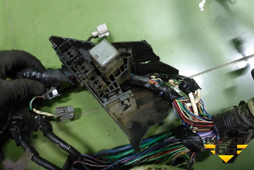 Проводка подкапотная (3.6л EZ36) для Subaru Legacy Outback (B14) с 2009-2014г