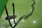 Трубки топливные для Subaru Legacy Outback (B14) с 2009-2014г