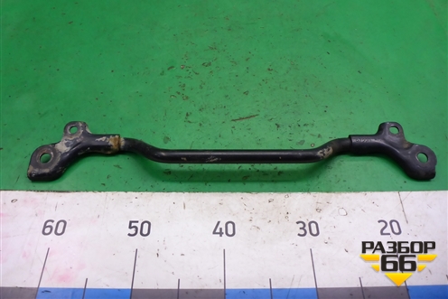 Кронштейн подрамника для Subaru Legacy Outback (B14) с 2009-2014г