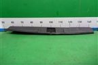 Обшивка багажника на заднюю панель (95073AJ000) для Subaru Legacy Outback (B14) с 2009-2014г
